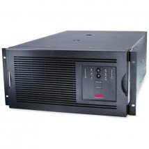 ИБП APC Smart-UPS 5000VA RT 5U(On-Line) 230V (SUA5000RMI5U)