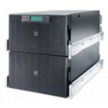 ИБП APC Smart-UPS RT 15kVA RM (SURT15KRMXLI)