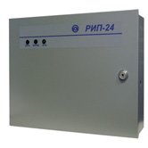 Резервированный источник питания БОЛИД РИП-24 исп.04