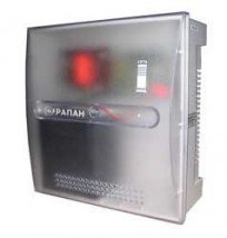 Блок резервного питания РАПАН - 40