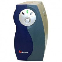 UPS 425VA line-interactive бат/5мин (Smart-Vision Prime 425)