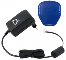 Комплект питания Mobotix MX-NPA-PoE-INT-Set