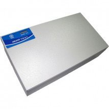 Источник питания резервированный Рубеж ИВЭПР 24/2,5 2x12 БР