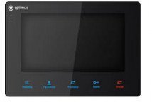 Видеодомофон Optimus VM-7S