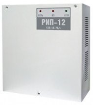 Резервированный источник питания БОЛИД РИП-24-1/4М2 (РИП-24 исп.04)