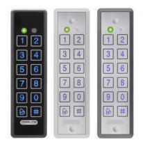 Считыватель Rosslare AYC-E65BW
