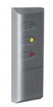 Считыватель бесконтактный PERCo-IR03.1D