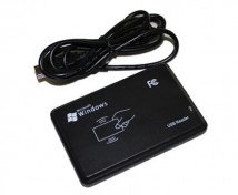 Считыватель настольный Vista AC-U183