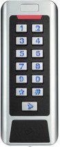 Контроллер автономный Vista AC-S125W