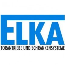 Стойка со съёмными панелями ELKA