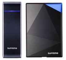 Бесконтактный считыватель карт Suprema XPS2M-WH