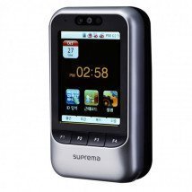 Бесконтактный считыватель карт Suprema XSM