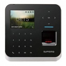 Универсальный биометрический терминал Suprema BS2-OMPW