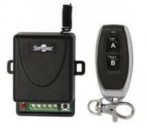 Комплект управления Smartec ST-EX101RF