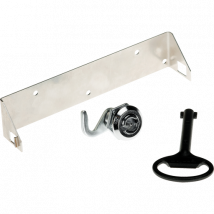 Замок дверной AXIS CABINET LOCK A (5505-651)