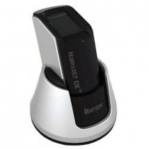 Биометрический USB сканер Nitgen Fingkey Hamster III (HFDU06S)