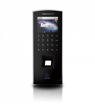 Биометрический контроллер с считывателем отпечатка пальцев Nitgen eNBioAccess-T3 (SW250-M)