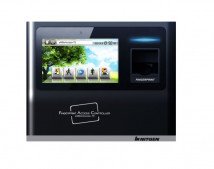 Биометрический контроллер с считывателем отпечатка пальцев Nitgen eNBioAccess-T5 (SW301-R (EM))