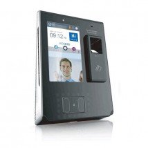 Биометрический контроллер с считывателем Nitgen eNBioAccess-T9 (T9-S)