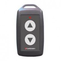 Пульт радиоуправления турникетом Carddex "PTR 04" (GPT4)