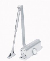 Дверной доводчик NOTEDO DC-080 HO