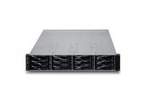 DSA-N2E6X2-08AT BOSCH - Дисковый массив E-Series, 8x2TB