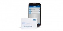 Эмулятор RFID-карты HID Mobile Access – Mobile ID