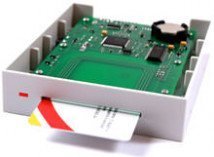 Считыватель встраиваемый Iron Logic Z-2 MC