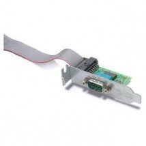 MHW-AWSP-PCI BOSCH - Дополнительная плата адаптера COM порта