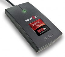 Считыватель HID pcProx Plus