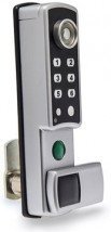 Электронный замок Iron Logic Z-595 ibutton Keys