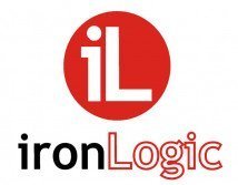 Браслет Iron Logic IL-21EB (синий)