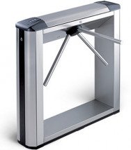 Тумбовый турникет PERCo-TB01.1