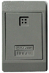 Считыватель Proximity   Indala     FP-603LW (FP4525A)