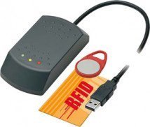 Считыватель Honeywell 026487