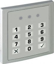 Считыватель Honeywell 027677.10