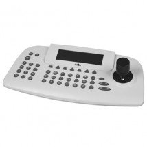 STT-3X - Клавиатура с джойстиком Smartec