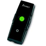 Внешняя панель для считывателя, считывателя-контроллера    Exsnet   box-4-black