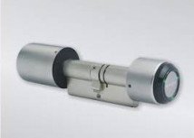 Автономный электронный замок WAFERLOCK WCL7100/3030