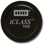 Smart-метка    HID    iCLASS iC2063