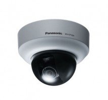 WV-CF334E4 - Видеокамера Panasonic