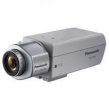 WV-CP284E4 - Видеокамера Panasonic