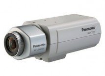 WV-CP290/G - Видеокамера Panasonic