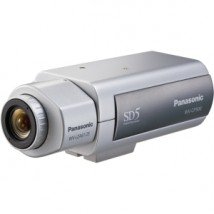 WV-CP500/G - Видеокамера Panasonic