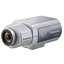 Цветная видеокамера  Panasonic   WV-CP504E