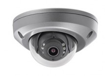 IP-камера купольная DS-2CD6520DT-IO (4.0)