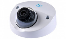 IP-камера купольная RVi-IPC32MS-IR V.2 (2.8 мм)