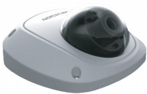 IP-камера купольная DS-2CD6520D-IO (8.0)