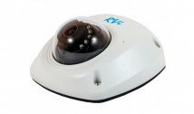 IP-камера купольная RVi-IPC31MS-IR (2.8 мм)