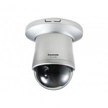 Видеокамера цветная поворотная Panasonic WV-CS584E